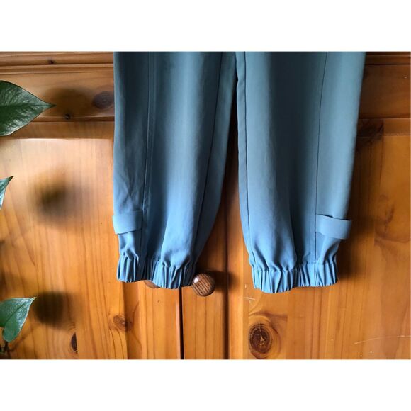 J.Crew Collection zip-front jumpsuit Size 4 - Picture 8 of 16